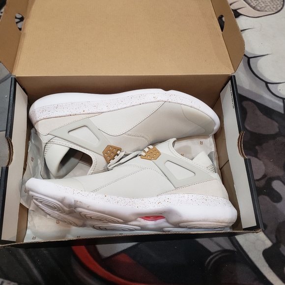 Jordan fly 89 - Picture 2 of 4